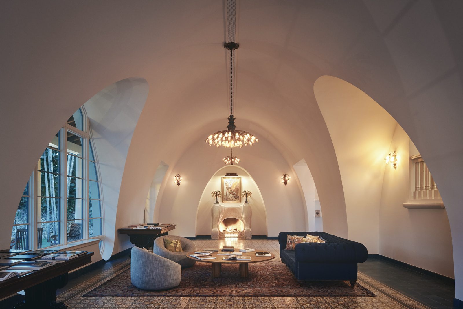 Miami estate